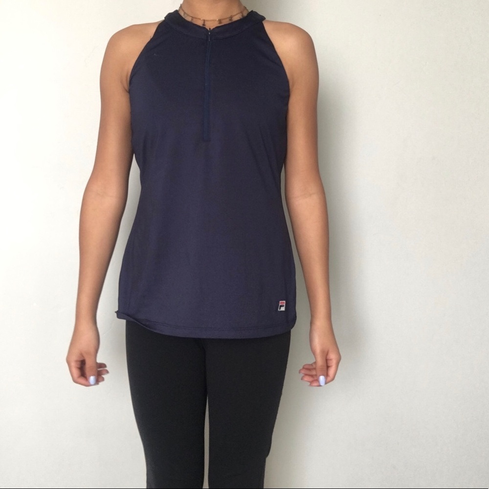 Fila Sports tank top